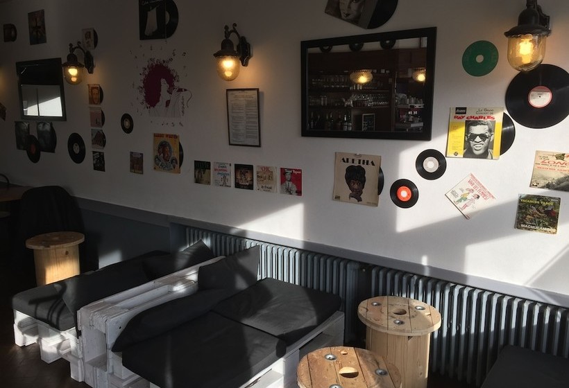 Отель Le Prélude