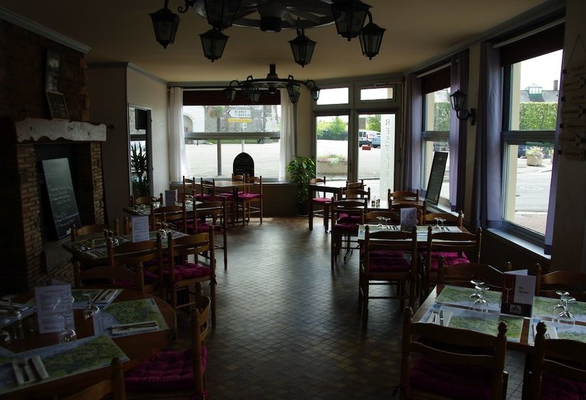 Отель Le Prélude