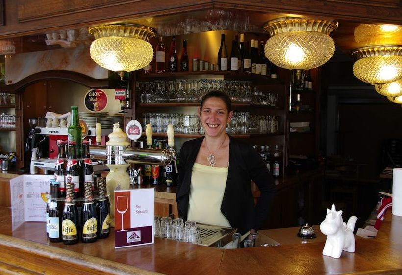 Отель Le Prélude