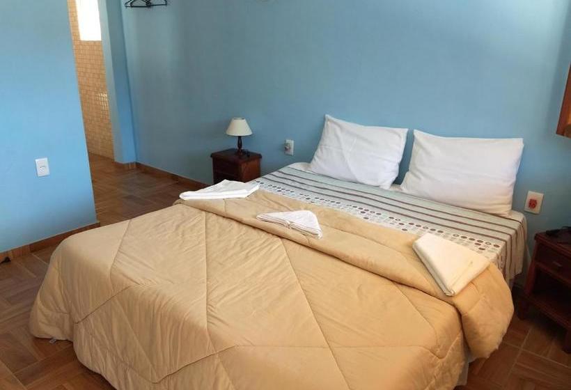 田舎風ホテル Fazenda Selva Do Mato Limpo