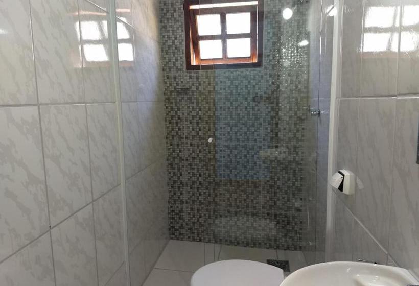 田舎風ホテル Fazenda Selva Do Mato Limpo