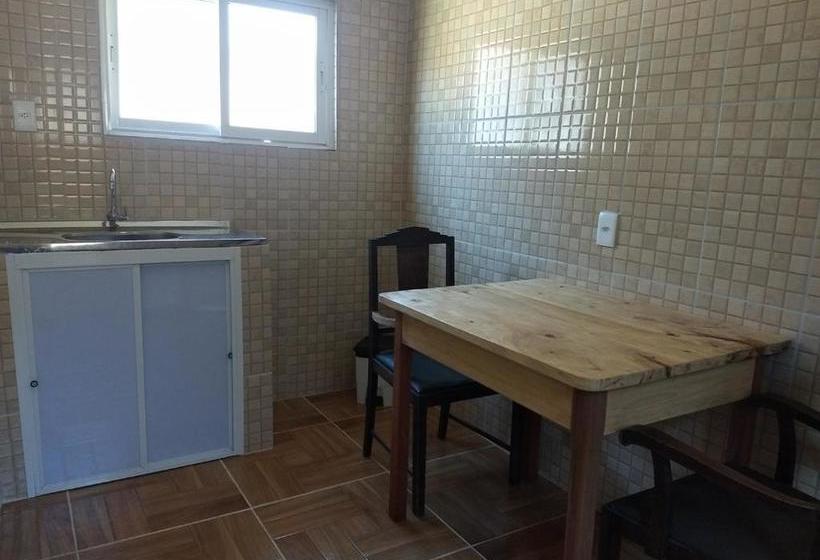 田舎風ホテル Fazenda Selva Do Mato Limpo