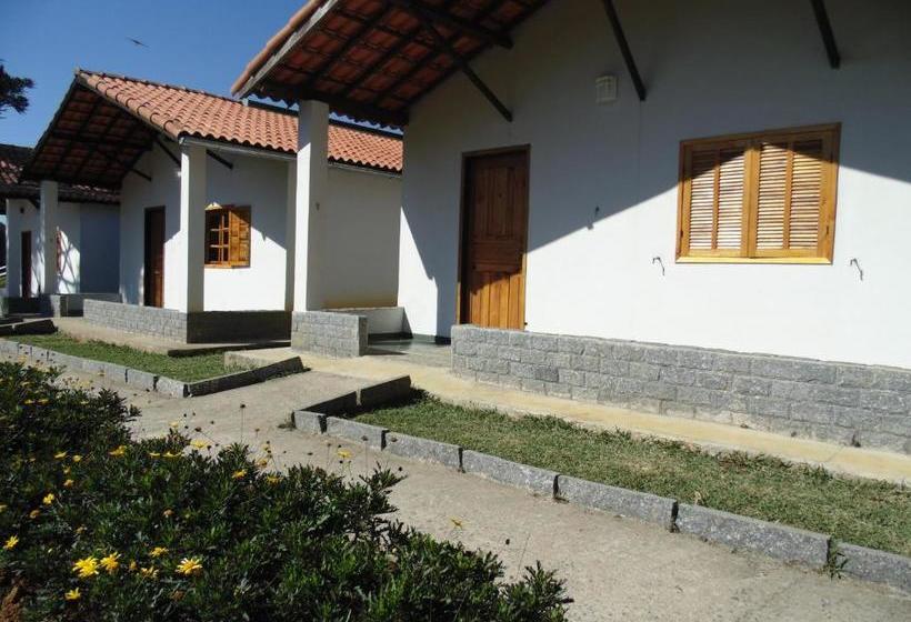 田舎風ホテル Fazenda Selva Do Mato Limpo