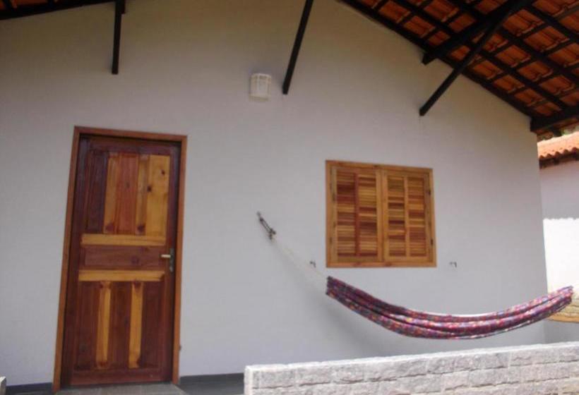 田舎風ホテル Fazenda Selva Do Mato Limpo