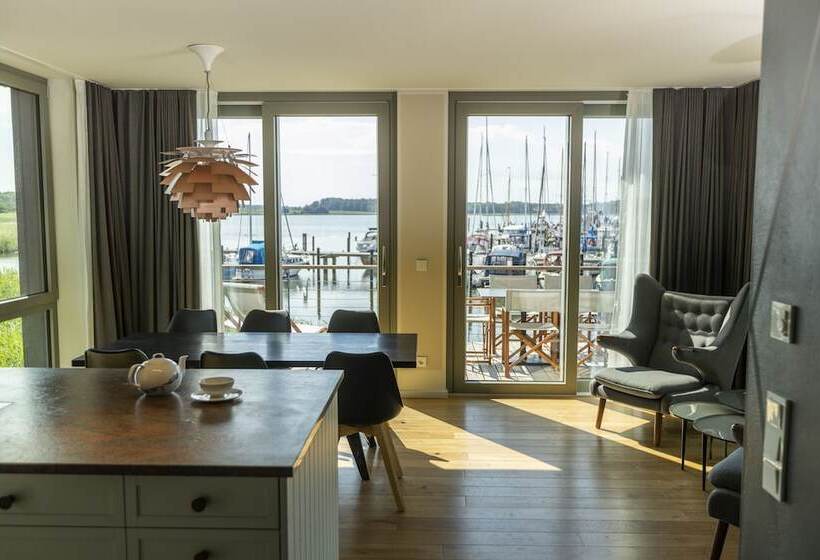 Im Jaich Naturoase Rügen