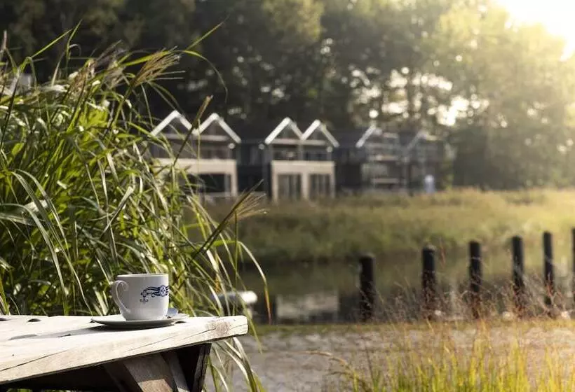 Im Jaich Naturoase Rügen