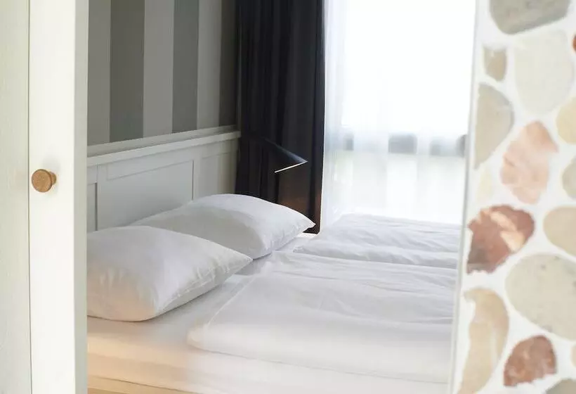 Im Jaich Naturoase Rügen