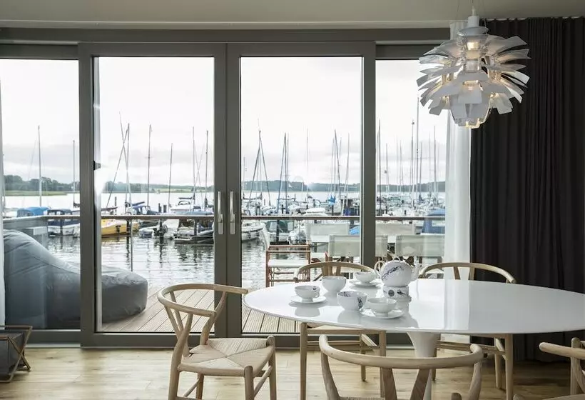 Im Jaich Naturoase Rügen