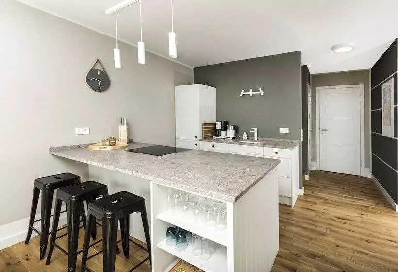 Im Jaich Naturoase Rügen