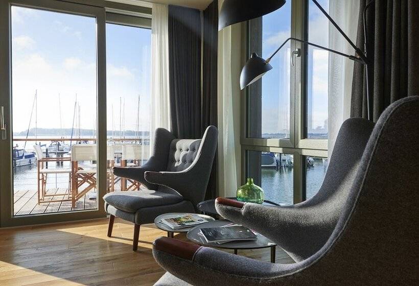 Im Jaich Naturoase Rügen