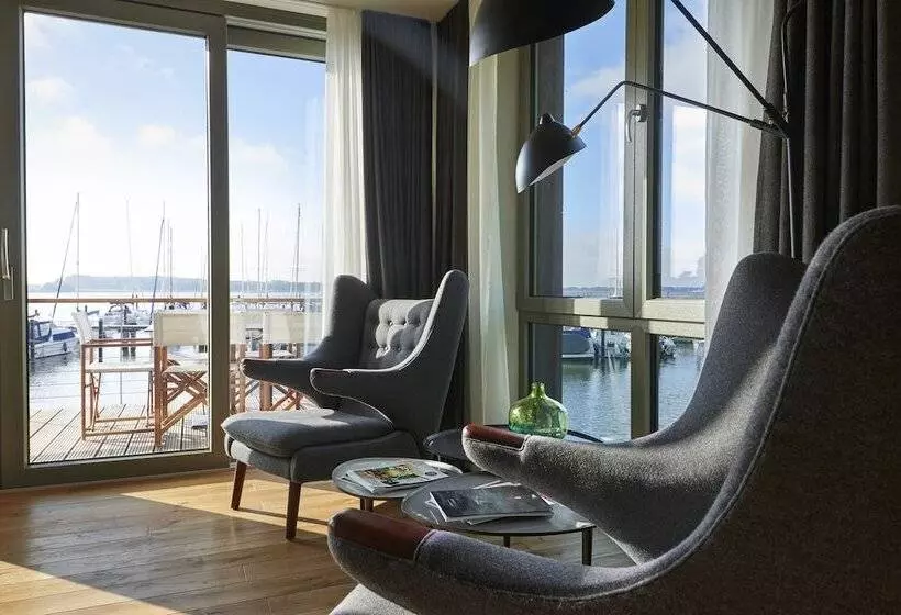 Im Jaich Naturoase Rügen