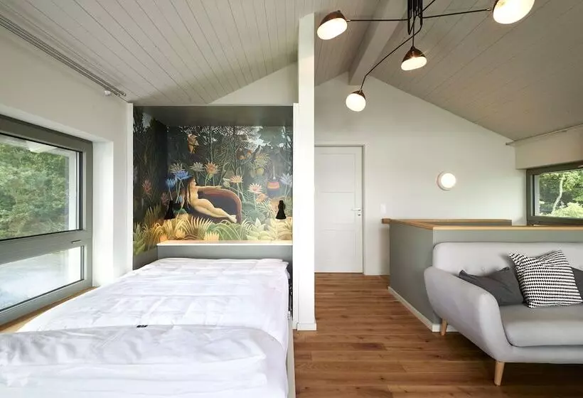 Im Jaich Naturoase Rügen