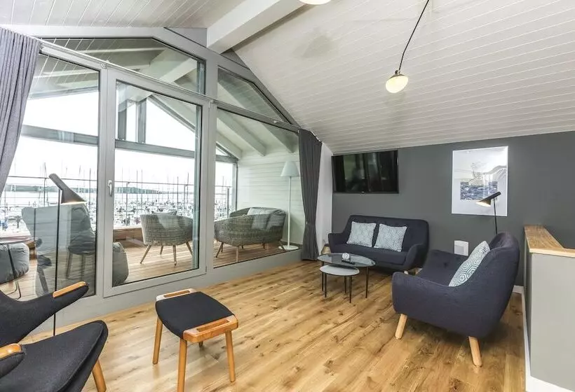 Im Jaich Naturoase Rügen