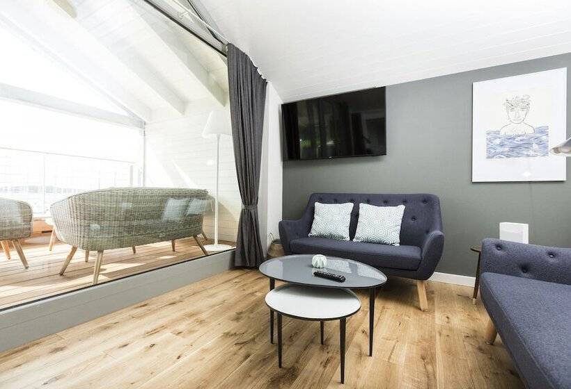 Im Jaich Naturoase Rügen