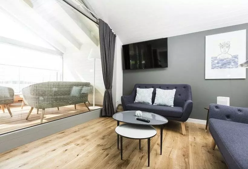 Im Jaich Naturoase Rügen