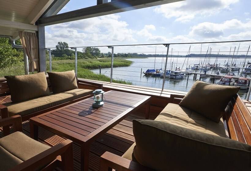 Im Jaich Naturoase Rügen