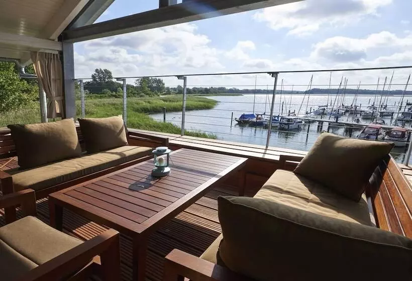 Im Jaich Naturoase Rügen