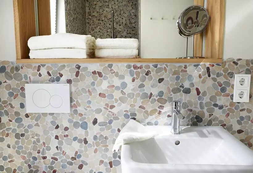 Im Jaich Naturoase Rügen