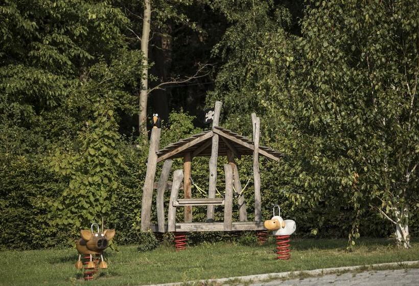 Im Jaich Naturoase Rügen