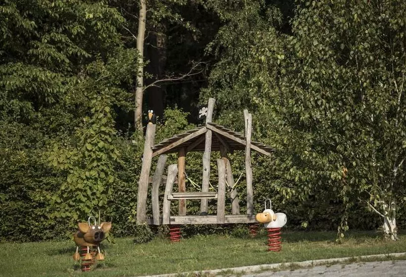 Im Jaich Naturoase Rügen