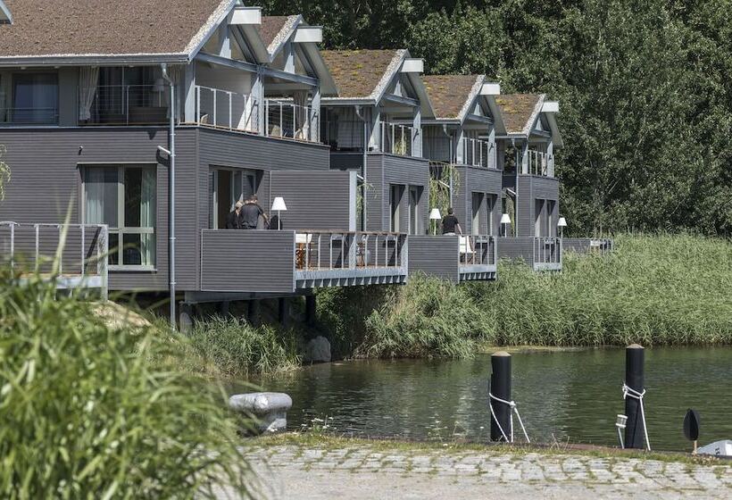 Im Jaich Naturoase Rügen