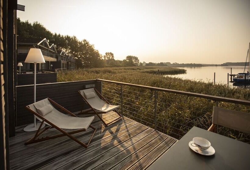 Im Jaich Naturoase Rügen