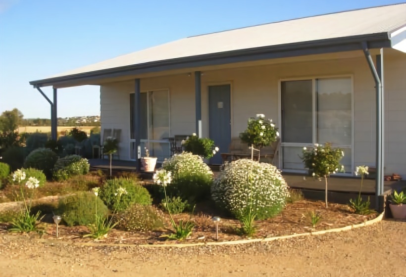 Linger Longer Accommodation Sa