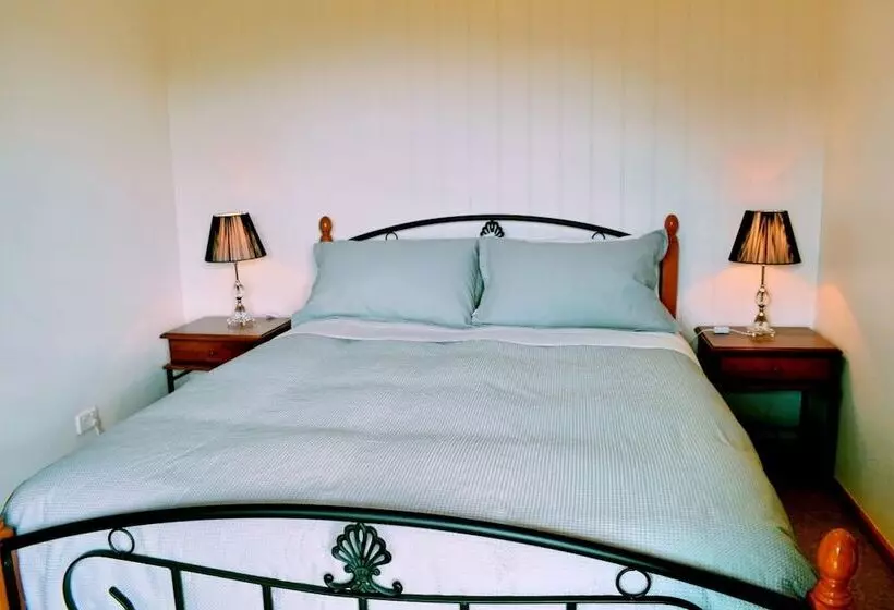 Maydena Mountain Cabins