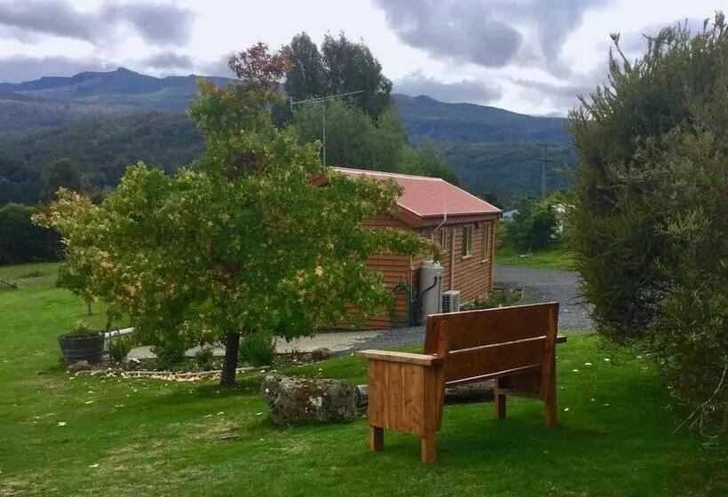 Maydena Mountain Cabins