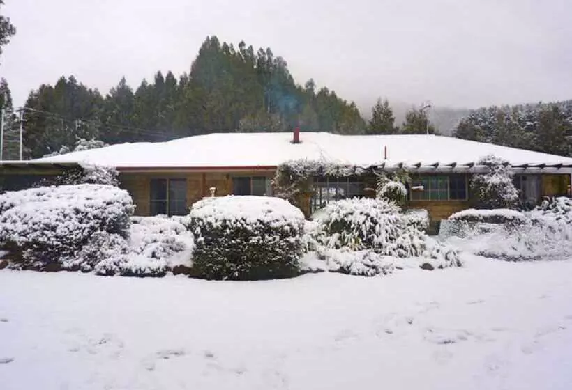 Maydena Mountain Cabins