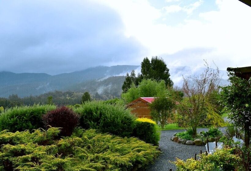 Maydena Mountain Cabins