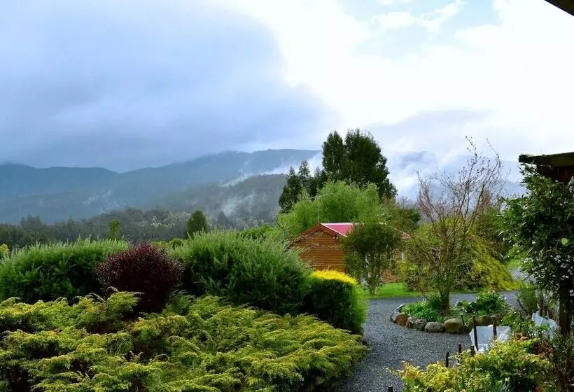 Maydena Mountain Cabins