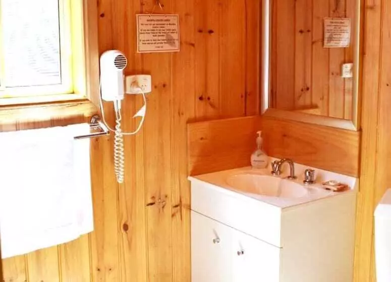 Maydena Mountain Cabins