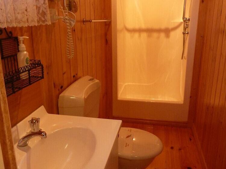 Maydena Mountain Cabins