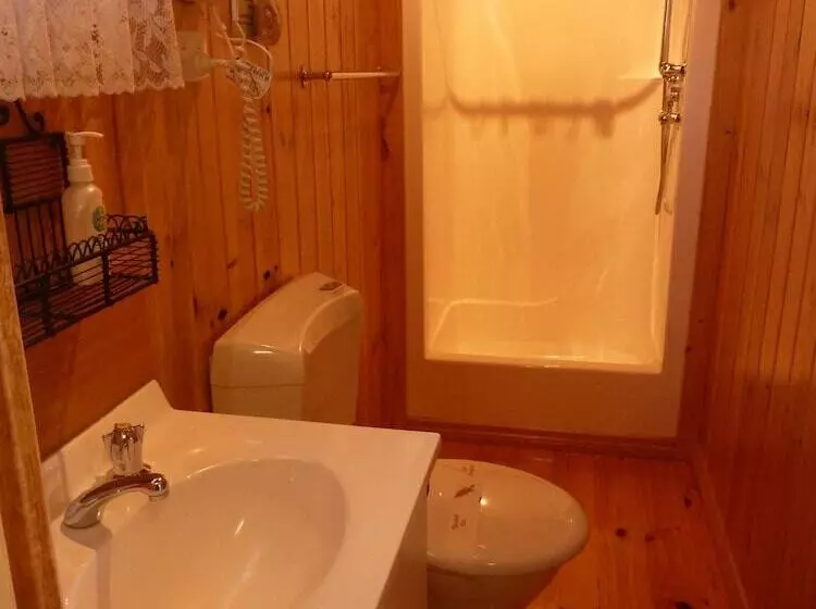 Maydena Mountain Cabins