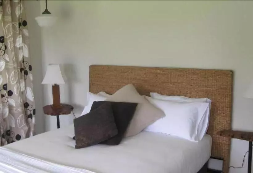 Motelli Bodalla Dairy Shed Guest Rooms