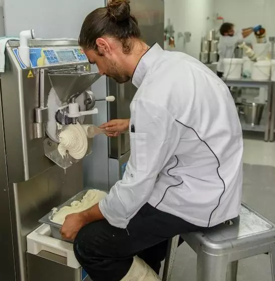 Motelli Bodalla Dairy Shed Guest Rooms