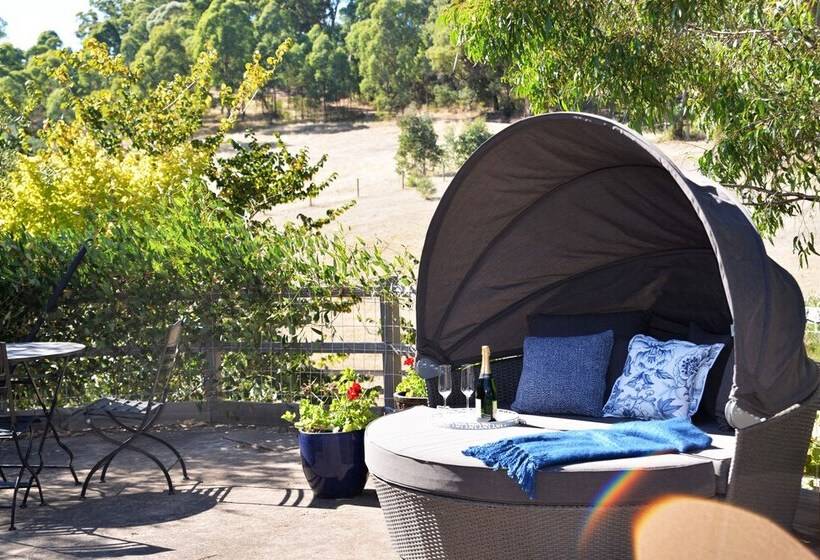 Oscars Private Spa Villa   Adults Only