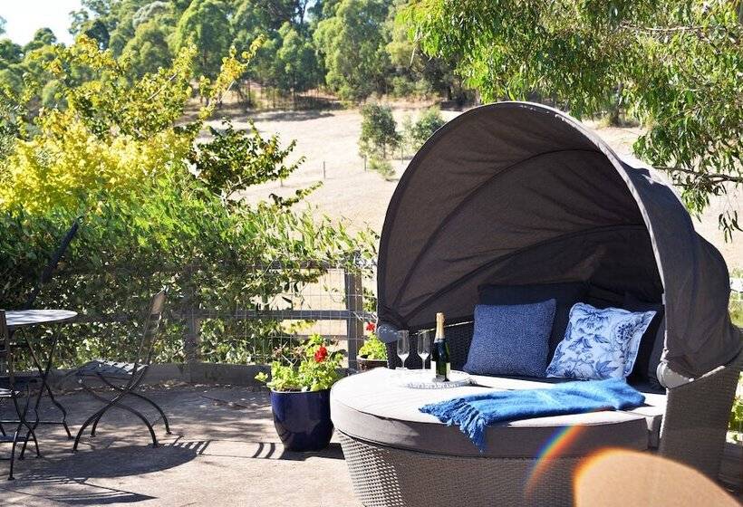 Oscars Private Spa Villa   Adults Only