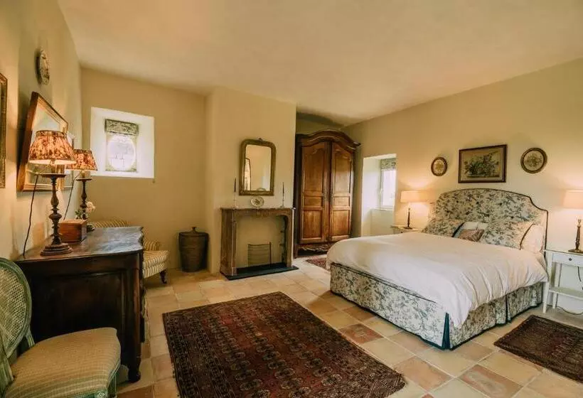 ペンション Château Du Fréchou