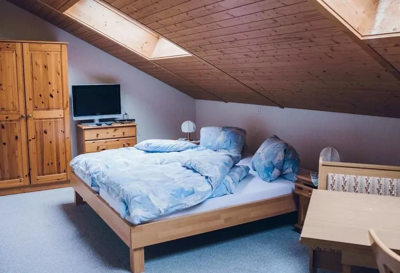 Majatalo Gasthaus Hulftegg