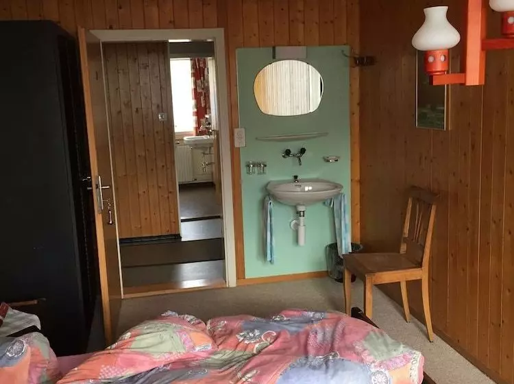 Majatalo Gasthaus Hulftegg