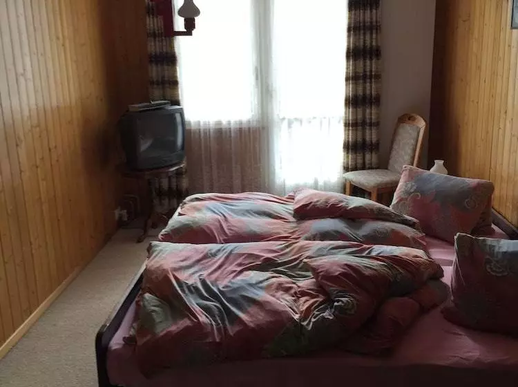 Majatalo Gasthaus Hulftegg