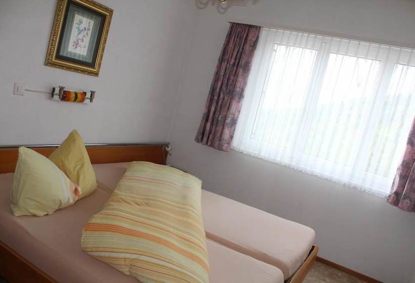 펜션 Gasthaus Hulftegg