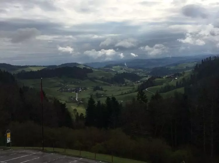 Majatalo Gasthaus Hulftegg