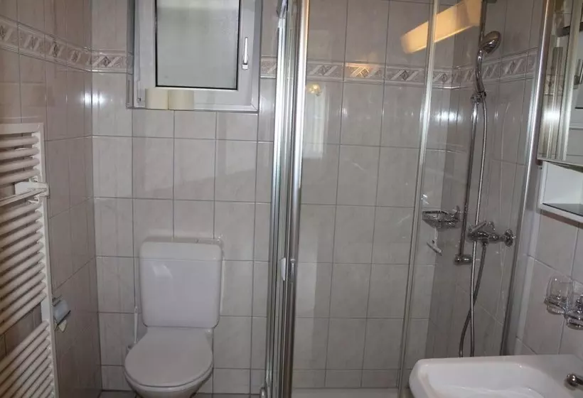 Majatalo Gasthaus Hulftegg