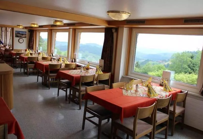 Majatalo Gasthaus Hulftegg