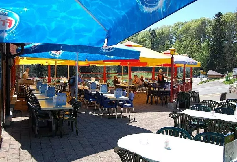 Majatalo Gasthaus Hulftegg