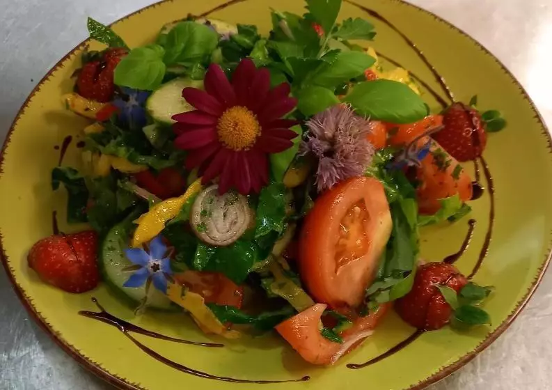 Majatalo Gasthaus Zum Rethberg