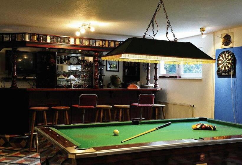 ペンション Gasthaus Zum Rethberg